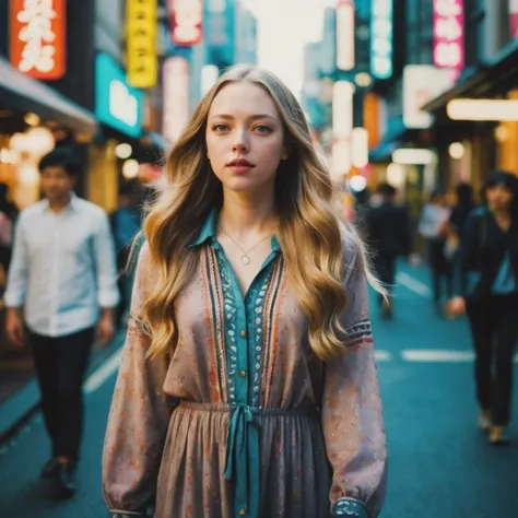 amanseyf <lora:aesthetic_lofifilm_photography:0.8> ap_lofifilm, lofifilm, (extremely intricate:1.3), (realistic),sharp-focus, diffuse-back-lighting, (natural skin texture, hyperrealism, soft light, sharp:1.2), facial-symmetry, beautiful, (muted colors:1.2), dramatic, award winning, cinematic lighting, (film grain, bokeh, blurry background), professional photograph of a woman detailed, Kodak Portra 400 camera, f1.6 lens, lifelike texture, (closed mouth:1.2), epiCRealism, soft light, depth of field, bokeh <lora:AdvancedEnhancer:0.6> film