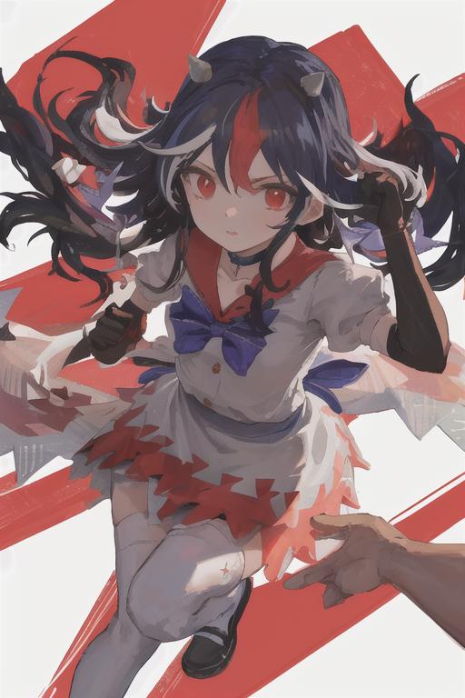 Seija Kijin Seija Kijin