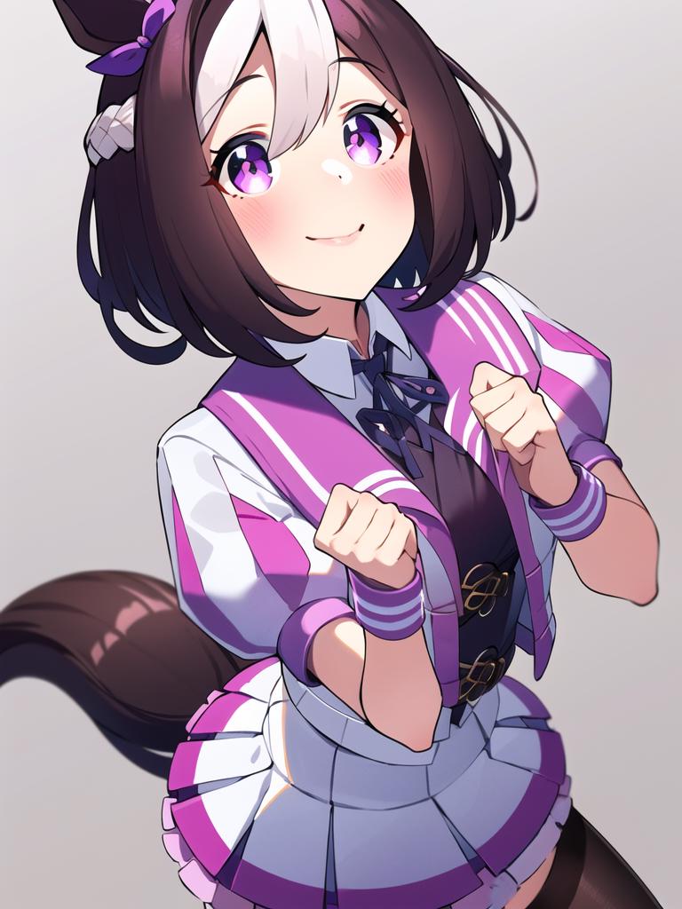 特别周 | special week \(umamusume\) umamusume_special_week_lora_v1.0