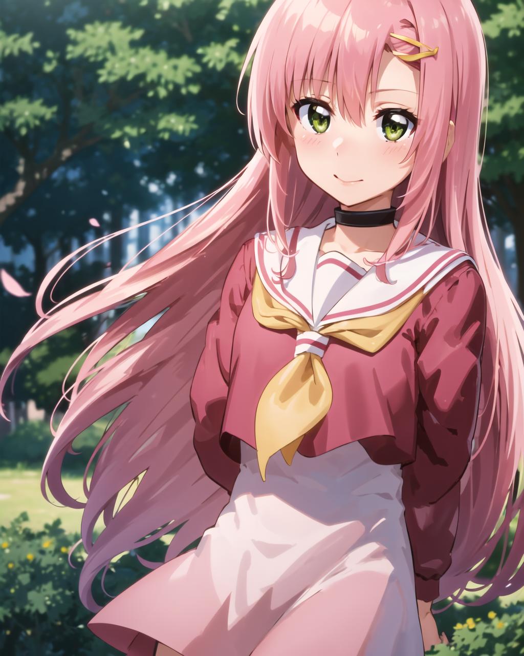 桂 ヒナギク(ハヤテのごとく)/Hinagiku Katsura (Hayate no Gotoku!) v1.0