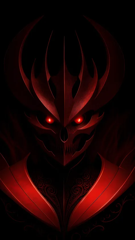(ashenhard style:1.2), masterpiece, best quality, high quality, (a dark shapeless creature with a dark red glow and red eyes and surrounded by darkness:1.2), (darkness:1.2), abstraction, abyssopelagic, award winning photography, Depth of Field, HDR, extremely detailed, trending on artstation, trending on CGsociety, Intricate, High Detail