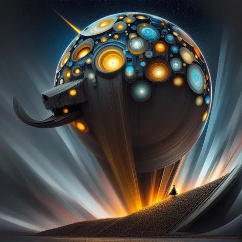 cottagecore,(futurism:1.3), (geometric:1.2), impressionist, (surreal:1.2), majestic, breathtaking, (disturbing), (beautiful:1.3), (bold:1.5), (transcendent:1.2), (cute:1.4), (dynamic:1.3), (sophisticated:1.3), (unique:1.3), (detailed:1.2), (sensational:1.2), (fascinating:1.3), (tantalizing:1.2), colorful, (otherworldly), (eerie:1.2), sparkles