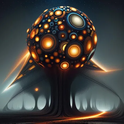 cottagecore,(futurism:1.3), (geometric:1.2), impressionist, (surreal:1.2), majestic, breathtaking, (disturbing), (beautiful:1.3), (bold:1.5), (transcendent:1.2), (cute:1.4), (dynamic:1.3), (sophisticated:1.3), (unique:1.3), (detailed:1.2), (sensational:1.2), (fascinating:1.3), (tantalizing:1.2), colorful, (otherworldly), (eerie:1.2), sparkles