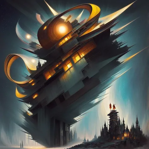 cottagecore,(futurism:1.3), (geometric:1.2), impressionist, (surreal:1.2), majestic, breathtaking, (disturbing), (beautiful:1.3), (bold:1.5), (transcendent:1.2), (cute:1.4), (dynamic:1.3), (sophisticated:1.3), (unique:1.3), (detailed:1.2), (sensational:1.2), (fascinating:1.3), (tantalizing:1.2), colorful, (otherworldly), (eerie:1.2), sparkles