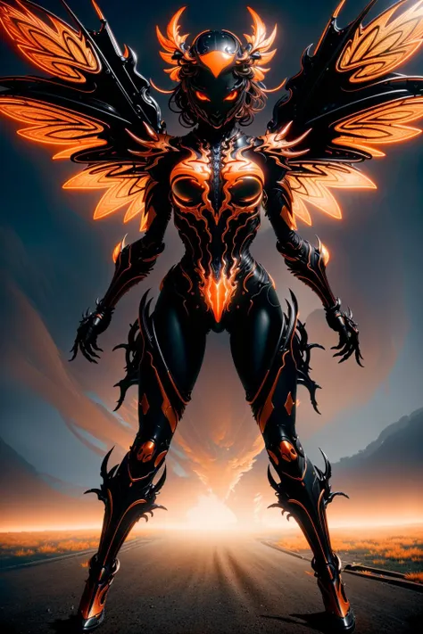 <lora:wsprmr_v1:1>
masterpiece, highly detailed photorealistic 8k raw photo, best cinematic quality, volumetric lighting and shadows, worm's eye
1girl in Comic Book Red wsprmr, insect wings, claws, full body, Leaping with arms extended to the sides, fall background
