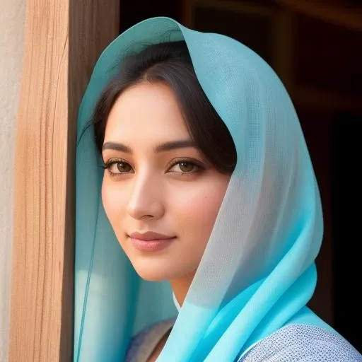 highres headshot photo of a beautiful desidressed woman, looking at the viewer, brightly lit scene, outdoors, daytime <lora:Desi_Fair_Dark_last:1>