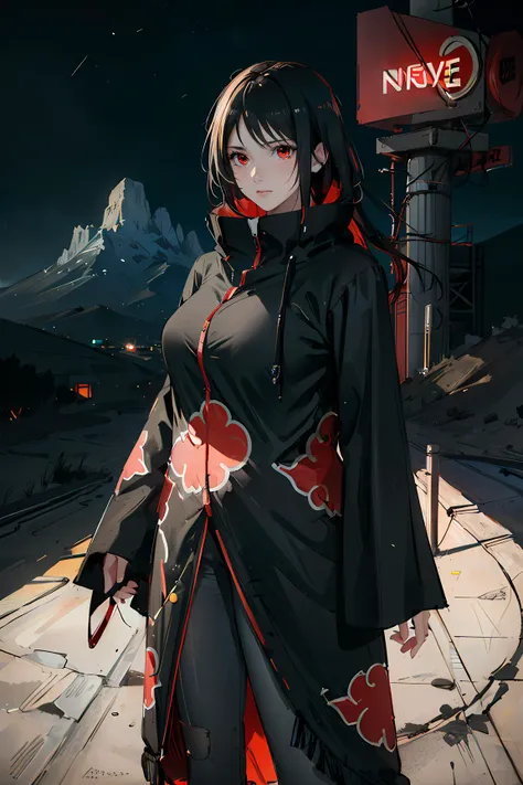 sharingan, <lora:sharingan:1>