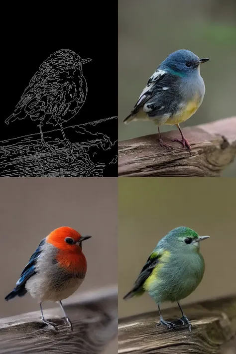 bird