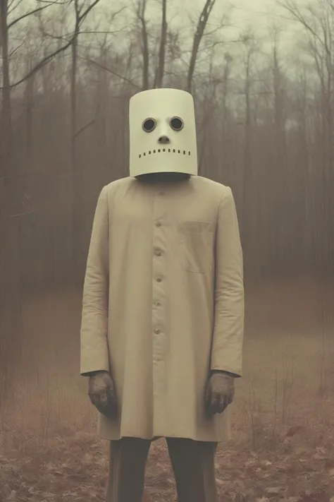 <lora:ChristopherRyanMcKenney:1>human carebear, by wes anderson