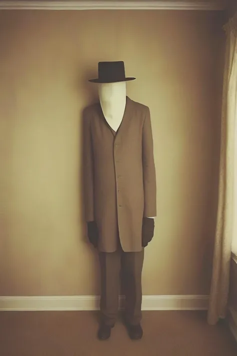 <lora:Christopher Ryan McKenney Style:1>Christopher Ryan McKenney Style - I am an invisible man. I am invisible, simply because people refuse to see me.