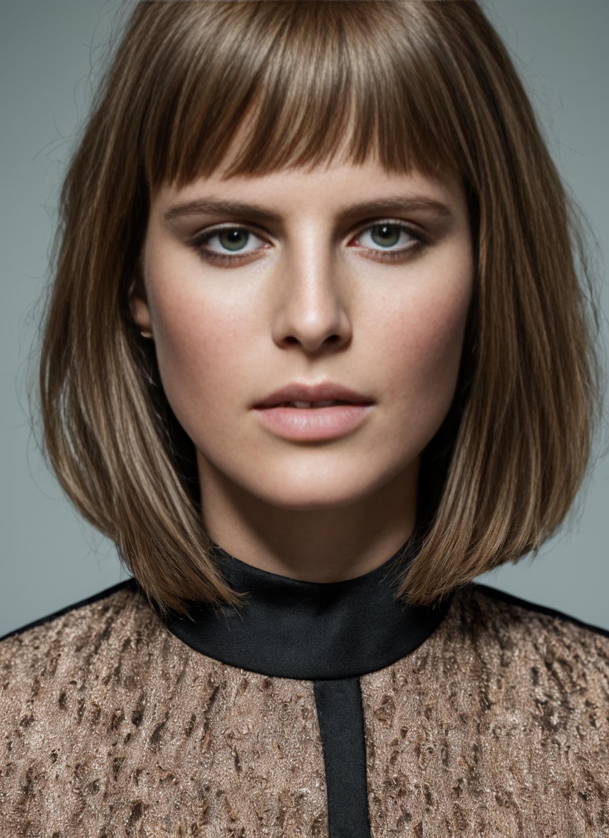 Actress: Brit Marling v1.0