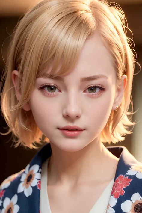 closeup photo of a girl, short hair, blond hair, wearing a kimono, natural hot springs
best quality, realistic, photorealistic, (intricate details:1.2), (delicate detailed), (cinematic light, best quality Backlights), clear line, sharp focus, realistic face, detailed face
unity 8k wallpaper, ultra high res, (photorealistic:1.4), looking at viewer, <lora:EllaNyan-000001:1>