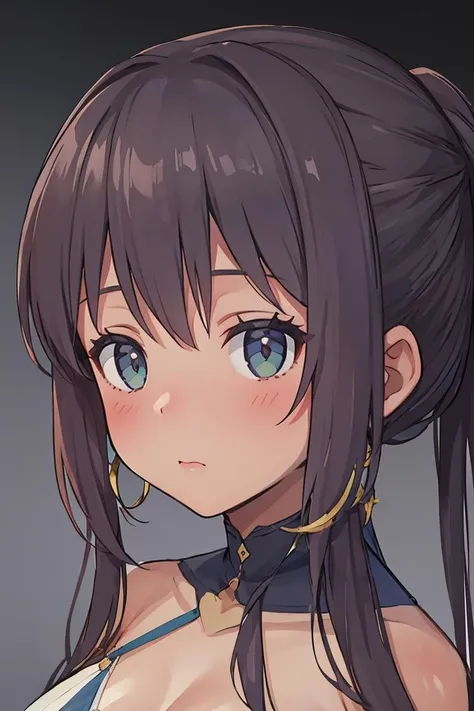 (masterpiece, best quality), 1girl, beautiful face, <lora:SaaraDancer:1> Saara