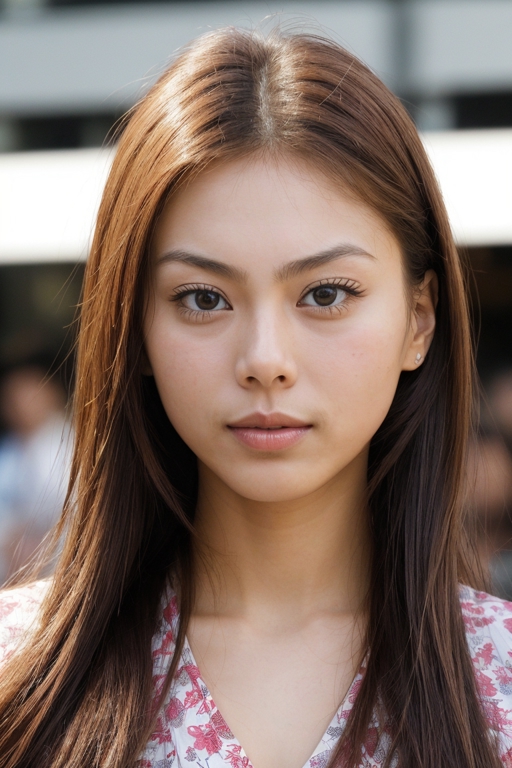 Kou Shibasaki (柴咲コウ) v1.0