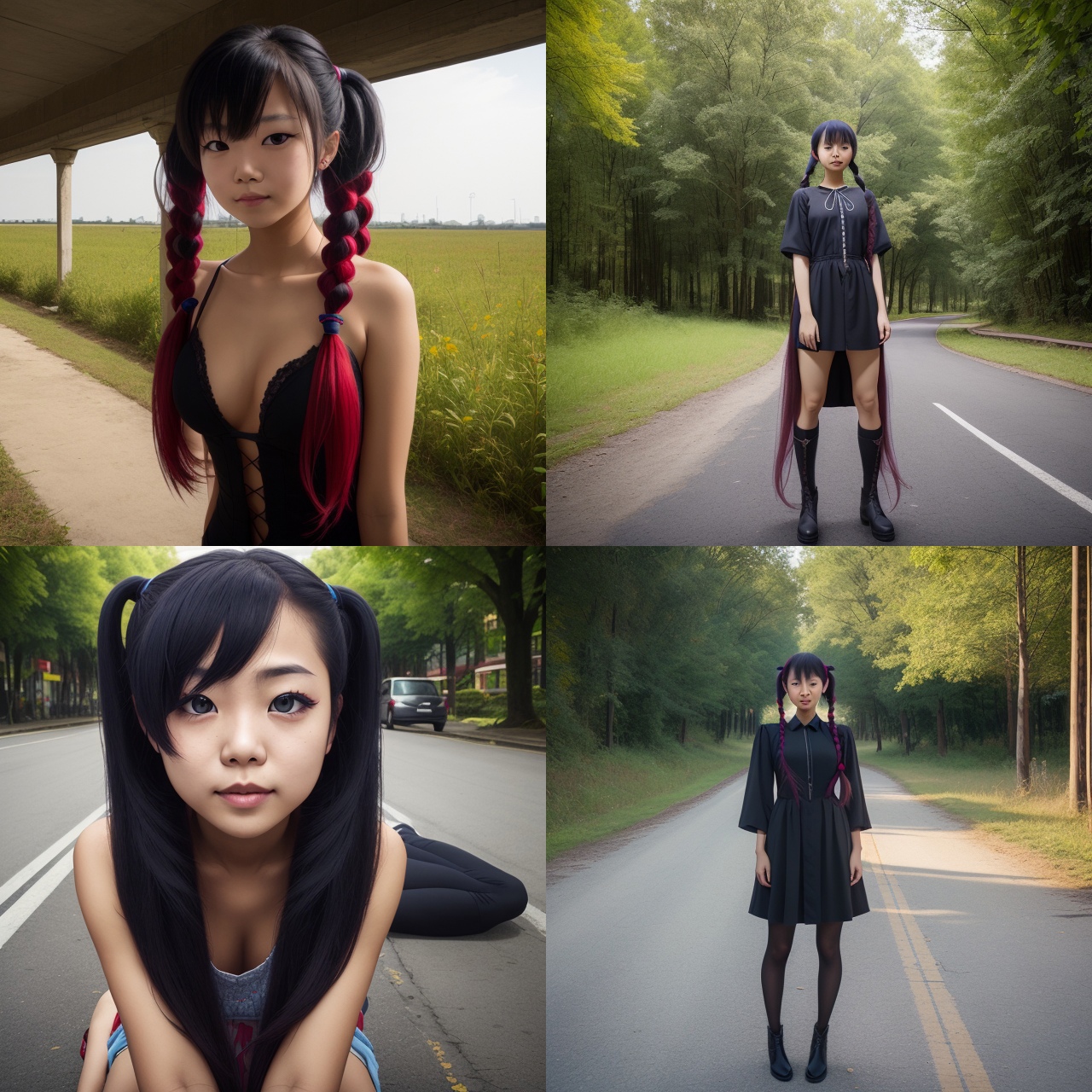 Miku (Heion Sedai no Idaten-tachi) Character v1.0