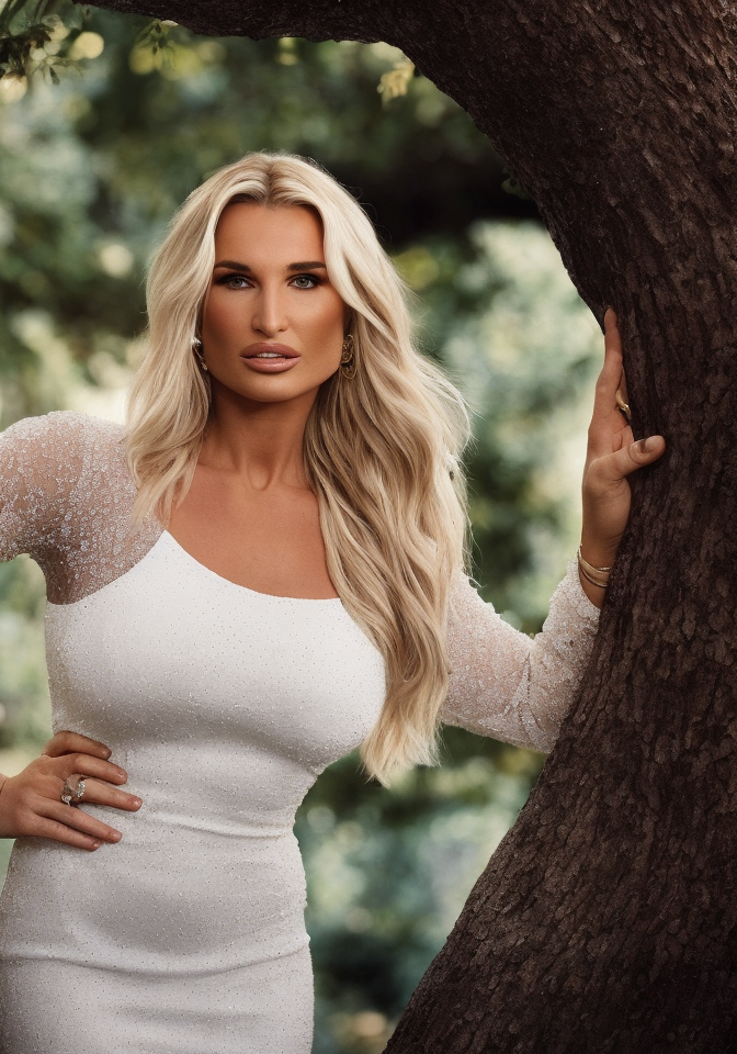 Billie Faiers v1