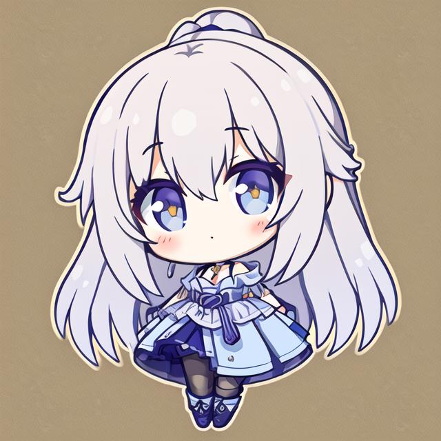 星绘|卡拉比丘 v1.0