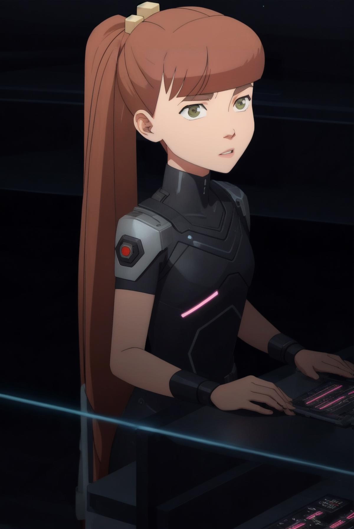 Monster Girl (Invincible) v1.0