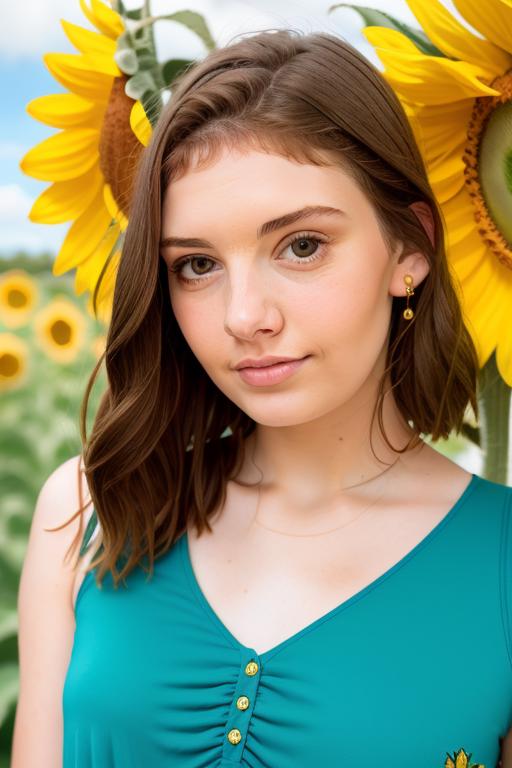 Blaire Ivory (Lena Anderson) v1.0