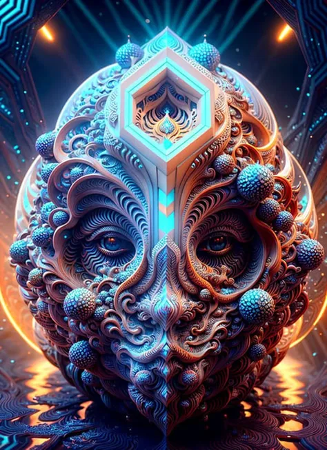Siren head, geometric fractals mind-bending, [anad|anad|jcon-subject] woman solarpunk, 3d model, very coherent symmetrical artwork, unreal engine realistic render, 8k, micro detail, intricate, elegant, highly detailed, centered, digital painting, artstation, smooth, sharp focus, illustration, in the style of t3xtn  <lora:abstractDisco_abstractDiscoDiffusion:0.6>