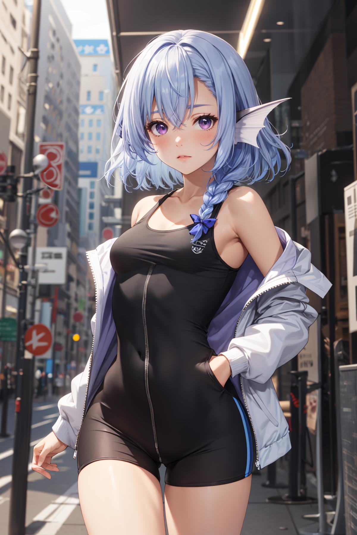 艾莉欧-援助??（Erio-Enjo Kouhai） v1.0