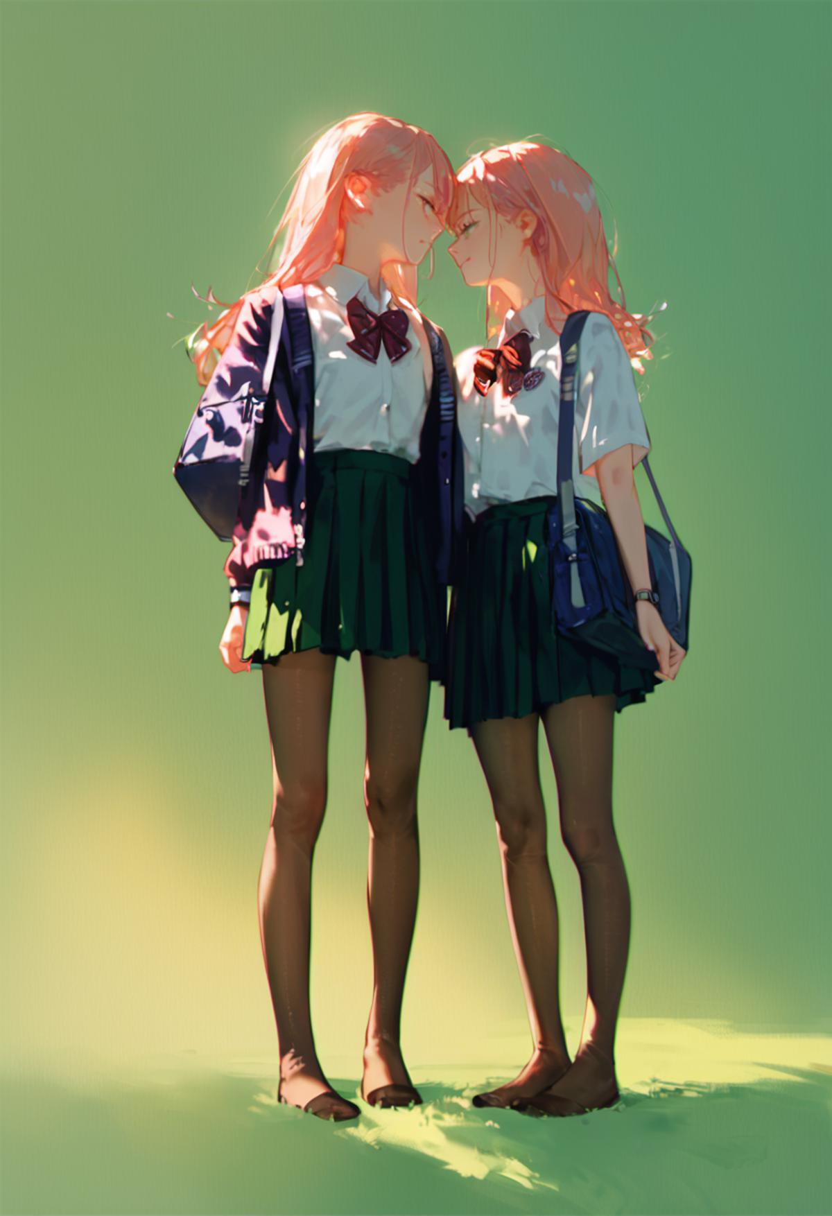 Boring Life - Pony v1.0