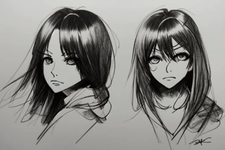 mchozn, 1boy, male_focus, solo, (masculine), (black and white manga art), (masterpiece, best quality, ultra-detailed, highres), perfect face, sidelighting, lustrous skin,(bloom), (shine), lighting, ray tracing, monochrome, greyscale, medium hair, bangs, tattoo, sketch, facial tattoo, hand up, hand on own face, jacket, long sleeves, upper body, formal, facial mark, shirt, suit, (sketch), (detailed linework) , Masterpiece, Ultra detailed, great composition, (Highest picture quality), (Master's work), extreme light and shadow, masterpiece, rich in detail, (highest quality), (masterpiece), (detailed eyes), (canvas sketch), (drawing with mechanical pencil), (straight-on), full body, (extremely detailed manga wallpaper),(masterpiece), (best quality), (ultra-detailed), (best illustration),(best shadow),perfect lighting , perfect anatomy, mzchozn