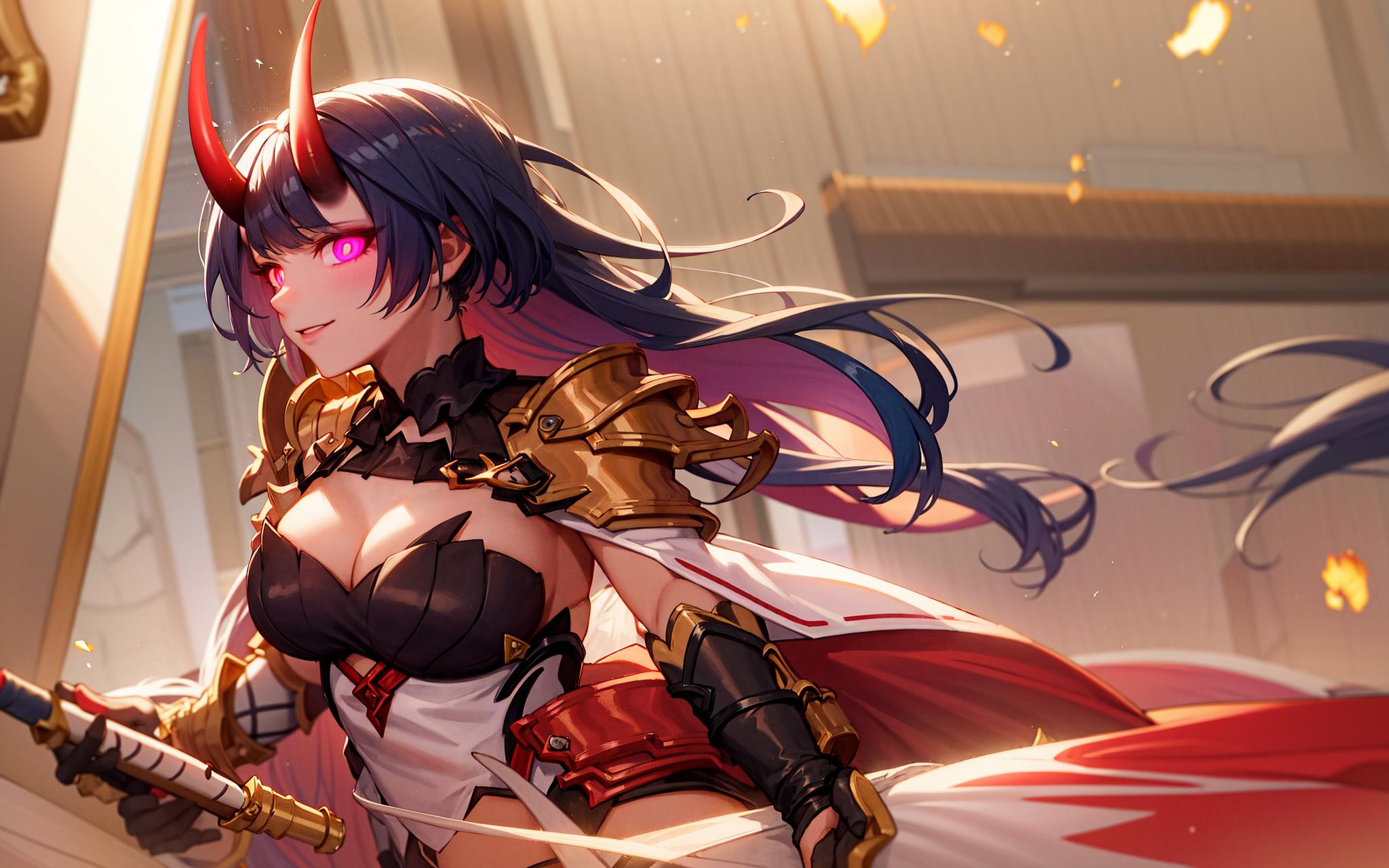 Raiden Mei (Herrscher of Thunder) Not enough crystals