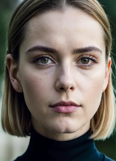 A stunning intricate full color portrait of (sks woman:1),
wearing a black turtleneck,
epic character composition,
by ilya kuvshinov, alessio albi, nina masic,
sharp focus, natural lighting, subsurface scattering, f2, 35mm, film grain
<lora:lora_maisie_v1_from_v1_160:1.2>