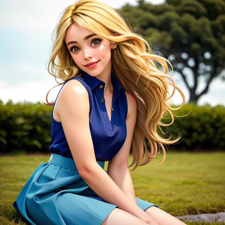 Rachel McAdams v2.0