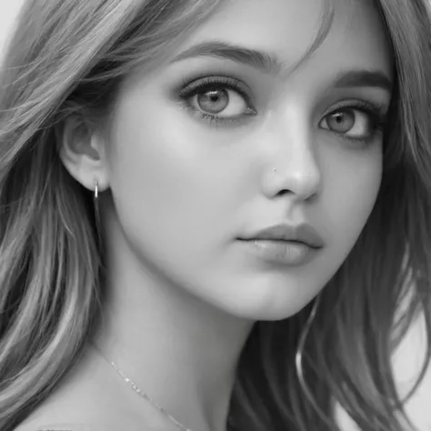 (masterpiece), (best quality), (ultra-detailed), (face center:1.2), Head Texture, youth White girl, age 19, wrinkles, green eyes, detailed skin, natural skin texture, lineart, monochrome,<lora:animeoutlineV4_16:0,69> closed mouth,(monochrome:1.5),lineart,sketch,, anatomically correct, natural mole sign, born sign, forehead view, aligned eyes, detailed eye, scar, studio light, face straight to viewer, realistic, illustration, disheveled hair, detailed eyes, perfect composition, moist skin, intricate details, earrings, by wlop, (face center:1.2), Head Texture, youth White girl, age 19, wrinkles, green eyes, detailed skin, natural skin texture, lineart, monochrome,<lora:animeoutlineV4_16:0,69> closed mouth,(monochrome:1.5),lineart,sketch,, anatomically correct, natural mole sign, born sign, forehead view, aligned eyes, detailed eye, scar, studio light, face straight to viewer, realistic, shiny background, bright colors, intricate, elegant, highly enhanced, innocent, mystical, beautiful, illuminated, alive, sharp focus, loving,, pure, romantic, scenic, thought, ambient, pristine, attractive, very