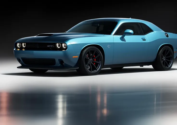 hd wallpaper, 4k, 8k, best quality, (((1car))) symetrical,dodge challenger, <lora:DODGECHALLENGER:0.5>,
<lora:redshift_lora:1>