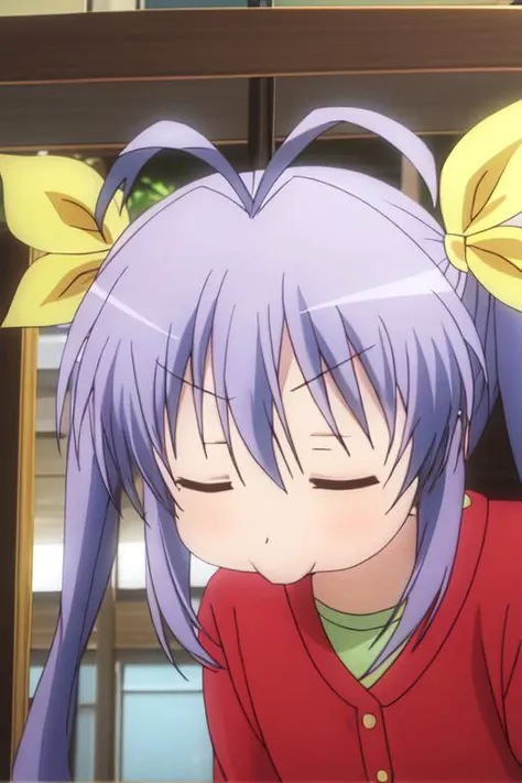 <lora:miyauchi renge:0.8>miyauchi renge, 1girl, solo <lora:renchon mouth trigger:1.2>renchon mouth