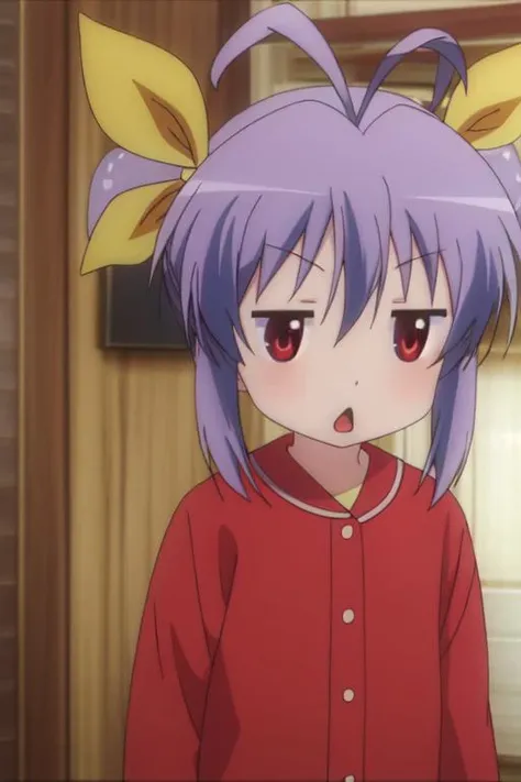 <lora:miyauchi renge:0.8>miyauchi renge, 1girl, solo <lora:renchon mouth trigger:0.4>renchon mouth