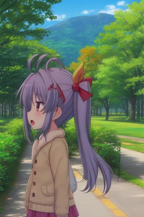 <lora:miyauchi renge:0.8>miyauchi renge, 1girl, solo <lora:renchon mouth trigger:-1>renchon mouth
