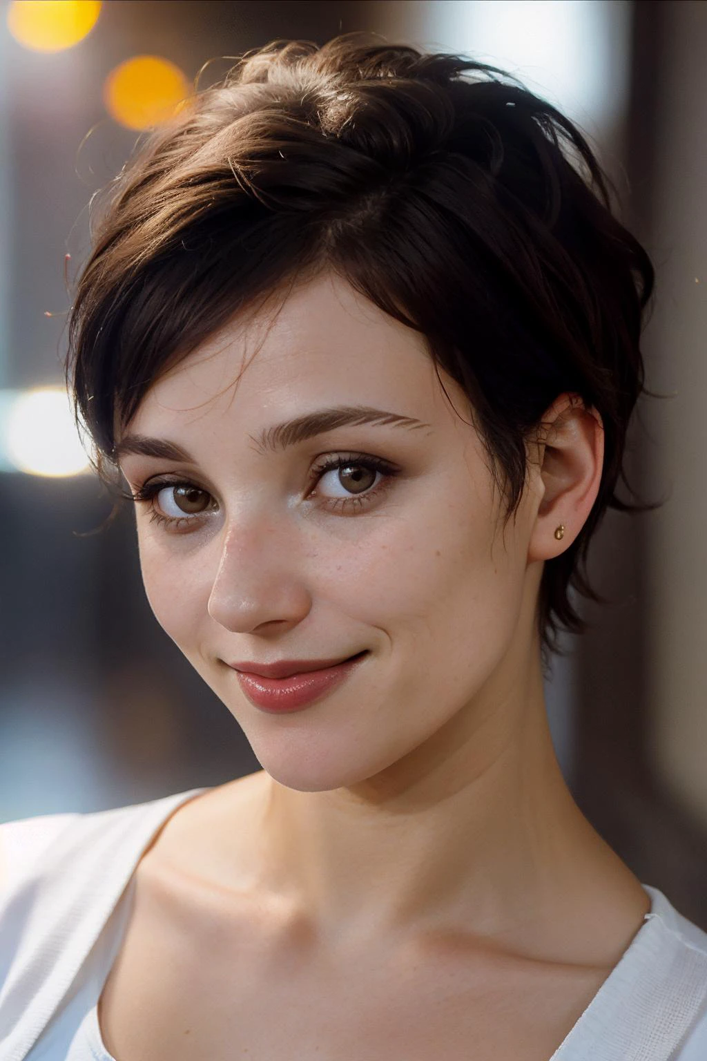 fc4fiona, woman, face, close-up, highly-detailed, ultra-realistic, cinematic, smile,
<lora:FC4Fiona:0.8>