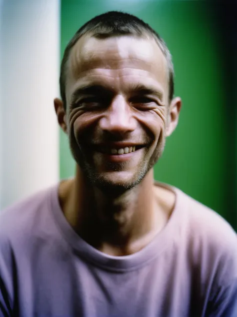 WolfgangTillmansXle, smile