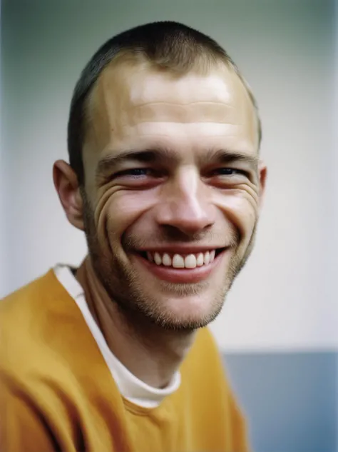 WolfgangTillmansXle, smile