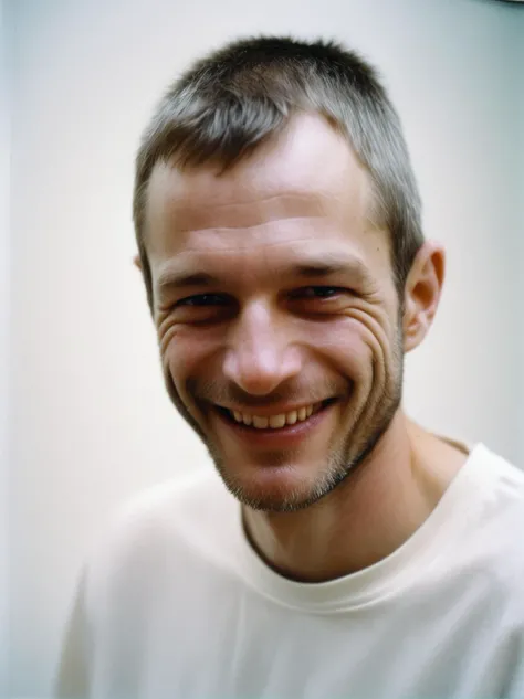 WolfgangTillmansXle, smile