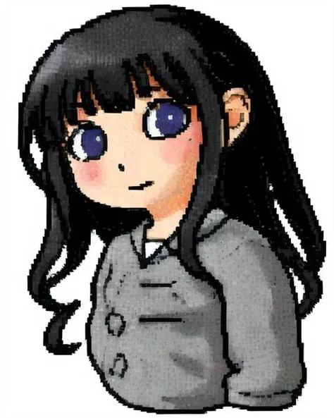 <lora:sozai1_v1:0.8>, 1girl