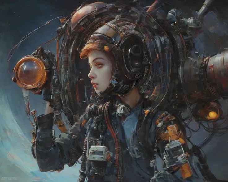 astronomer, atompunk