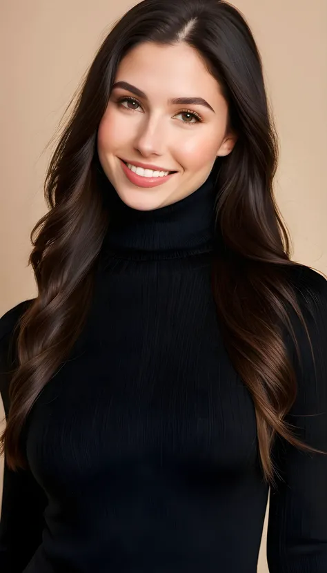 <lora:DetailedEyes_V3:1> <lora:add-detail-xl:1> Score_9, Score_8_up, Score_7_up, a perfect photo of a fit romantic 23 year old (Icelandic:1.1) woman, with long jet black hair, brown eyes, beautiful face, detailed eyes, full lips, shy smile,solo, ((a girl wearing Fashionable black turtleneck sweater dress)),(full body:1.3), round bubblebutt, (pantyhose:1.1),perfect body shape,outdoor,(night,Shanghai at Night:1.2),(Mouth agape, expressing shock),urban,aperture,mix4,(8k,RAW8k,best quality, masterpiece), HDR, highres,realistic eye and face details,detailed face,,Whitening contrast,(full length shot,soft shadows,clean sharp focus,shot on sony a7iv, sigma 24mm f1.4, film grain, natural lighting,professional color grading --ar 3:4 --s 250 --v 5.2 --style raw,perfect lighting,extreme detailed,depth of field), high detail clothing texture