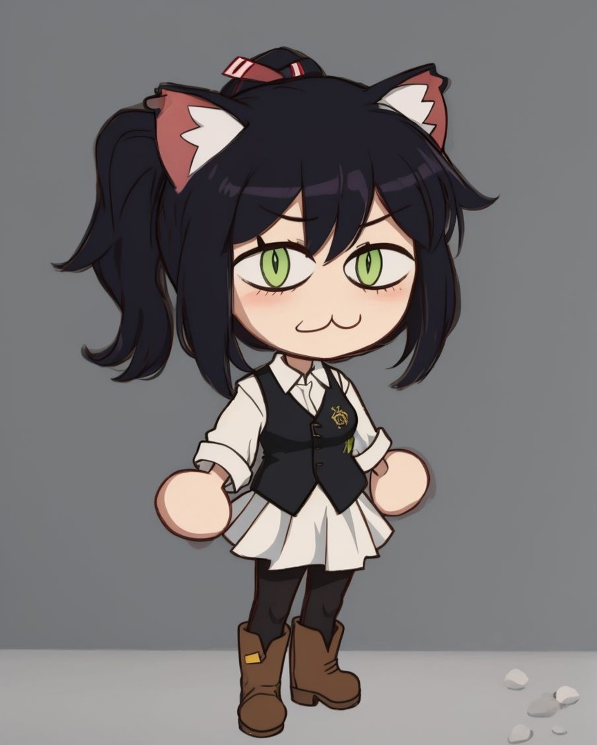 Mrs. Graves The Coffin of Andy & LeyLey v1.0