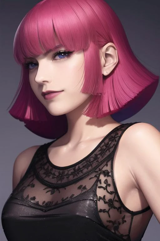 <lora:haman_karn_lora:0.8> haman karn, best quality, ultra-detailed, professional lighting, detailed skin, realistic, detailed face, textile shading,
looking at viewer,light smile,sleeveless shirt <lora:royta v1.1:0.5> upper_body,