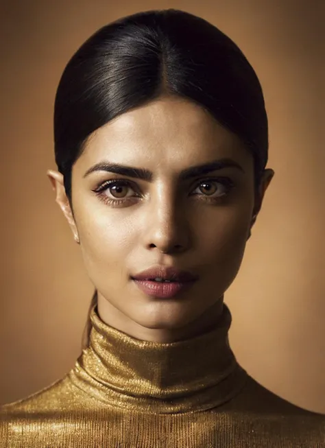 A stunning intricate full color portrait of (sks woman:1), wearing a black turtleneck, epic character composition, by ilya kuvshinov, alessio albi, nina masic, sharp focus, natural lighting, subsurface scattering, f2, 35mm, film grain, <lora:locon_priyanka_v1_from_v1_64_32:1.25>