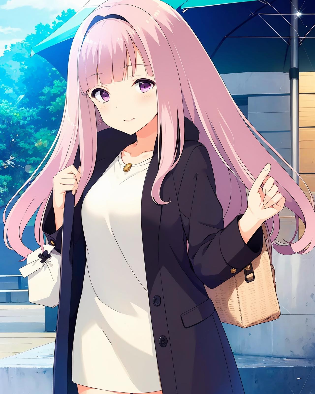 Yayoi Yutenji | Girl Friend Beta v1.0