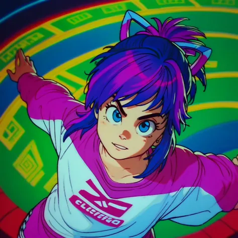 score_9_up, score_8_up, score_7_up, dynamic pose, portrait, headshot, from above, 1girl, Melody \(projektmelody\)
, indoors, at a casino, <lora:EarlyAkirav1.1:1>, drgbls1