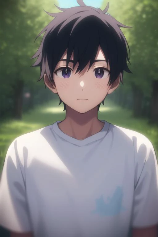 masterpiece, best quality, high quality, 1boy, solo, male focus, looking at viewer, upper body, <lora:minakata_ryuunosuke:0.70>, minakata_ryuunosuke