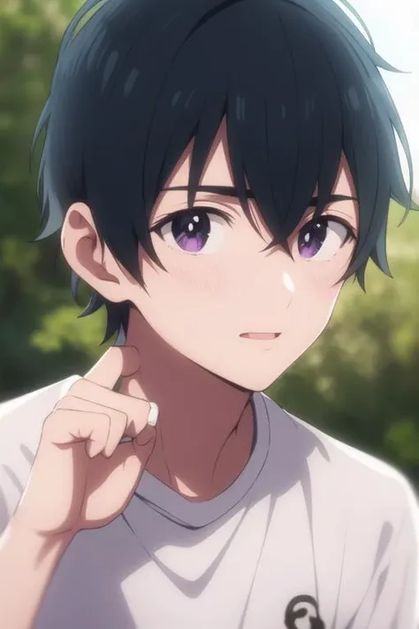 masterpiece, best quality, high quality, 1boy, solo, male focus, looking at viewer, upper body, <lora:minakata_ryuunosuke:0.70>, minakata_ryuunosuke