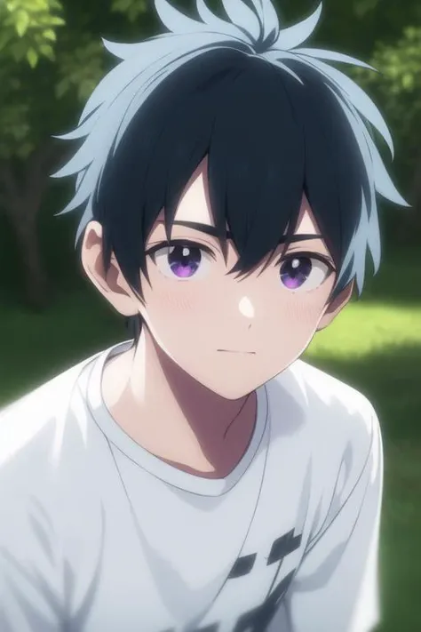 masterpiece, best quality, high quality, 1boy, solo, male focus, looking at viewer, upper body, <lora:minakata_ryuunosuke:0.70>, minakata_ryuunosuke